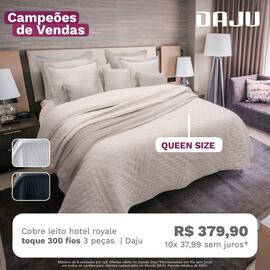 Catálogo Daju Página 3