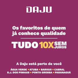 Catálogo Daju Página 6