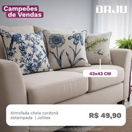 Catálogo Daju Página 2