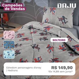 Catálogo Daju Página 3