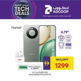 Abu Dhabi Coop leaflet Page 4