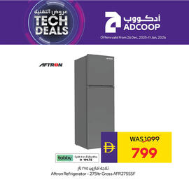 Abu Dhabi Coop leaflet Page 5