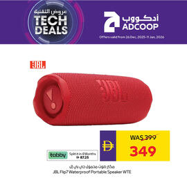 Abu Dhabi Coop leaflet Page 9