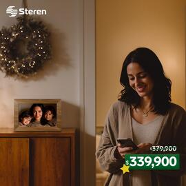 Catálogo Steren semana 1 Página 2