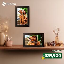 Catálogo Steren semana 1 Página 3