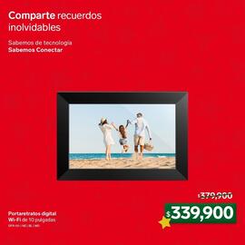 Catálogo Steren semana 1 Página 4