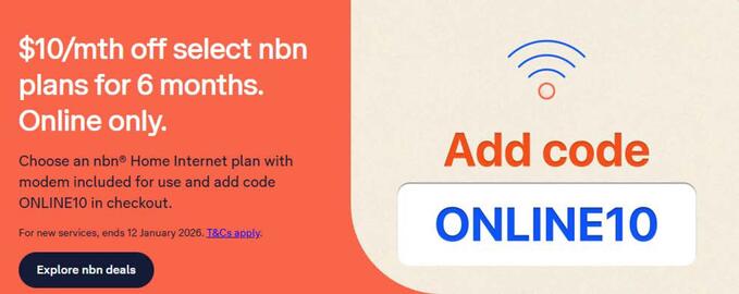 Telstra catalogue Page 1