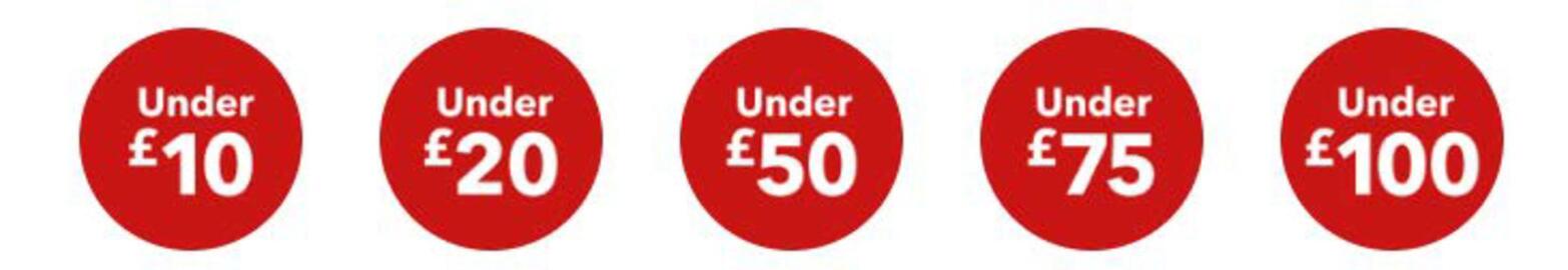 Dunelm catalogue Page 2