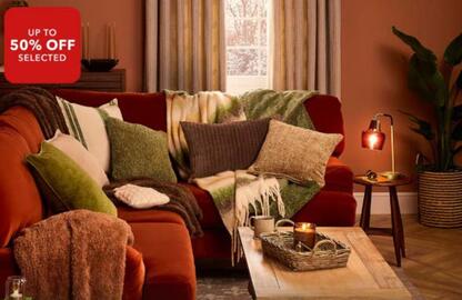 Dunelm catalogue Page 1