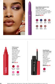 Avon weekly ad Page 20