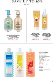 Avon weekly ad Page 21