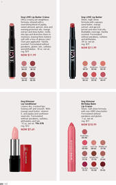 Avon weekly ad Page 20