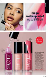 Avon weekly ad Page 21