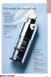 Avon weekly ad Page 33