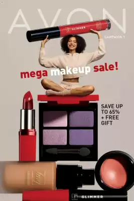Avon weekly ad (valid until 14-01)