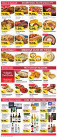 Bashas' weekly ad Page 2
