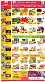 Bashas' weekly ad Page 4