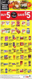 Coborn's weekly ad week 1 Page 6