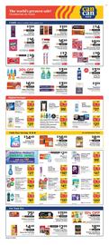 ShopRite flyer week 2 Page 12
