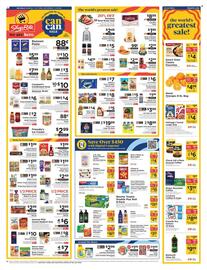 ShopRite flyer week 2 Page 2