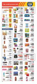 ShopRite flyer week 2 Page 3