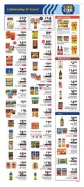 ShopRite flyer week 2 Page 4