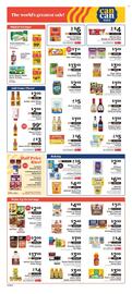 ShopRite flyer week 2 Page 5