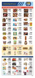 ShopRite flyer week 2 Page 6