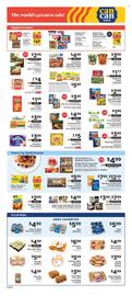 ShopRite flyer week 2 Page 9