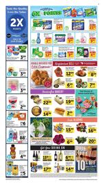 Safeway weekly ad Page 2