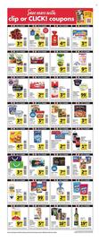Safeway weekly ad Page 3