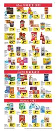 Safeway weekly ad Page 6