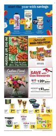 Safeway weekly ad Page 7