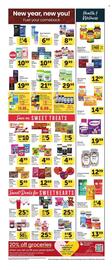 Safeway weekly ad Page 9