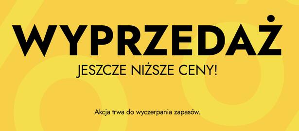 HalfPrice gazetka tydzień 1 Strona 1