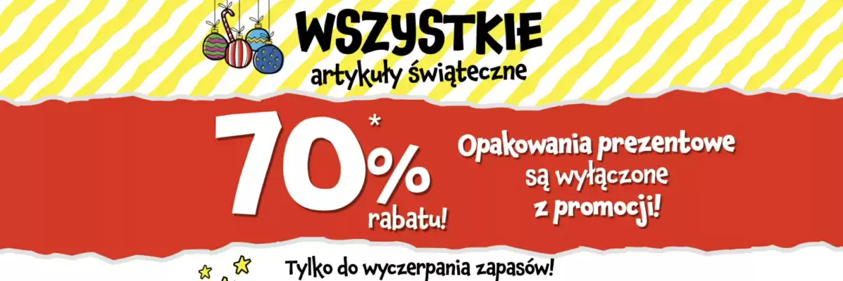 Tedi gazetka (ważność do 6-01)