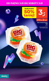 Dealz gazetka tydzień 1 Strona 2