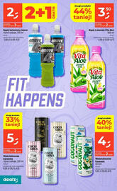 Dealz gazetka tydzień 1 Strona 22