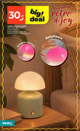 Dealz gazetka tydzień 1 Strona 34