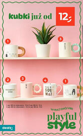 Dealz gazetka tydzień 1 Strona 38