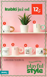 Dealz gazetka tydzień 1 Strona 38