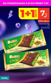 Dealz gazetka tydzień 1 Strona 40