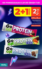 Dealz gazetka tydzień 1 Strona 42