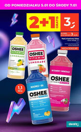 Dealz gazetka tydzień 1 Strona 43