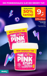 Dealz gazetka tydzień 1 Strona 44