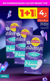 Dealz gazetka tydzień 1 Strona 46