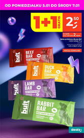 Dealz gazetka tydzień 1 Strona 47