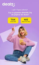 Dealz gazetka tydzień 1 Strona 49