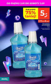 Dealz gazetka tydzień 1 Strona 6