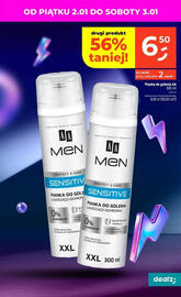 Dealz gazetka tydzień 1 Strona 7